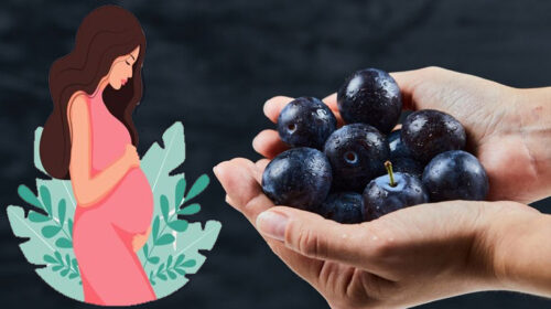 pregnancy me jamun khane ke fayde aur nuksan | Benefits and Risk of jamun (blueberry) during pregnancy